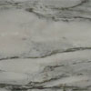 Bianco Paradiso Leather