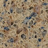 Caribbean Blue Quartz