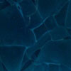 Ocean Blue Glass